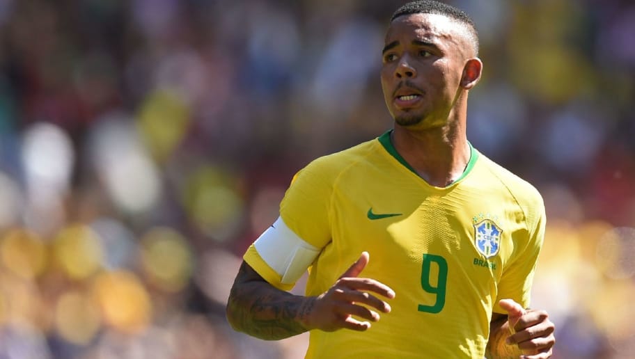 Mondial 2018: Ismaïla Sarr parmi les 10 pépites à suivre en Russie