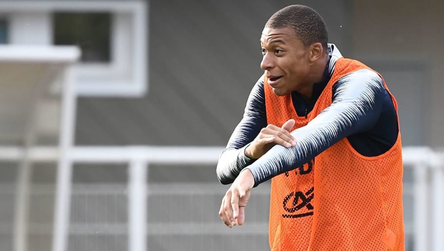 Mondial 2018: Ismaïla Sarr parmi les 10 pépites à suivre en Russie