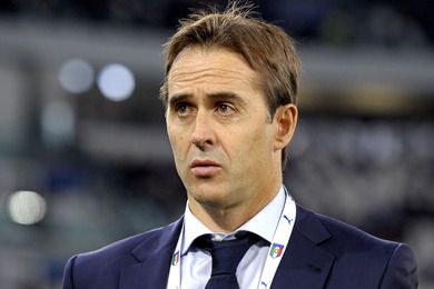 Espagne : Lopetegui en danger ?