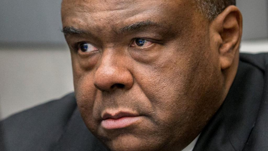 CPI: en liberté provisoire, Jean-Pierre Bemba est attendu en Belgique