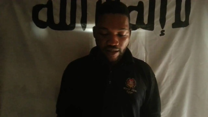 Godwin Okoh, le recruteur présumé de Boko Haram dans les nasses de la justice sénégalaise