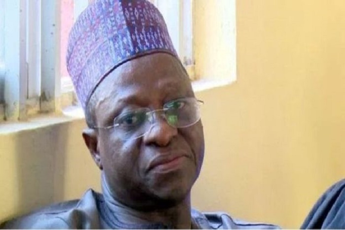 Nigéria: le sénateur Joshua Dariye condamné à 14 ans de prison pour corruption 