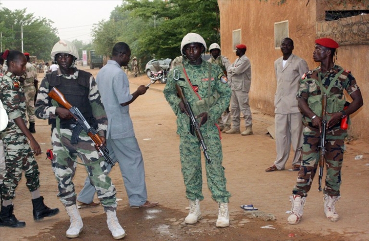 Niger : la police démantèle un réseau de narcotrafiquants