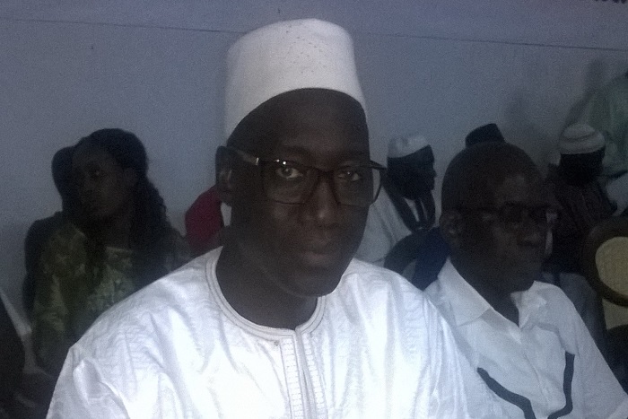 Abdoulaye Ndour a finalement quitté ses fonctions