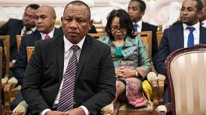 Rebondissement dans la crise politique à Madagascar