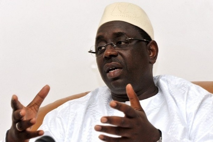 (Audio) Korité 2018-Macky Sall tend la main à l’opposition : «Il n’est jamais trop tard pour… »