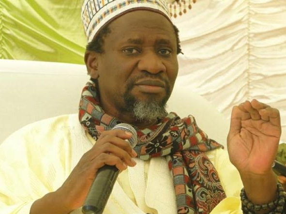 Réaménagement à Médina Baye : Le Khalife nomme un nouveau Porte-parole