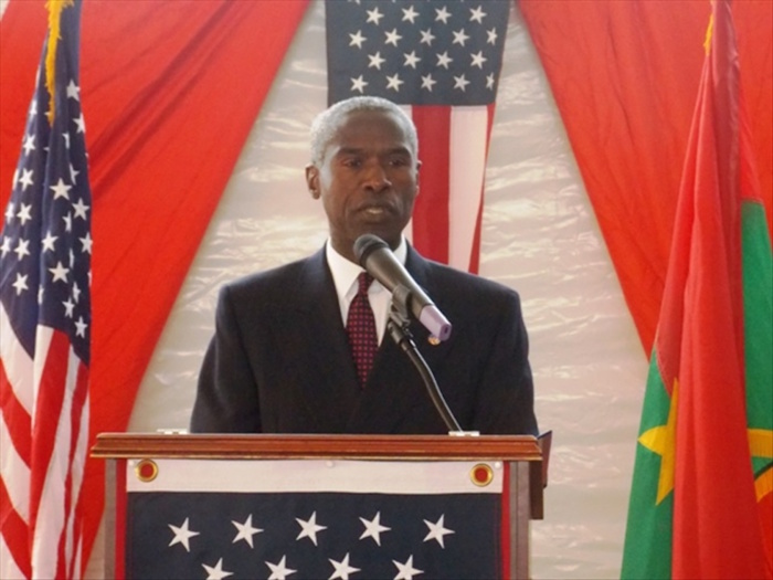L'Ambassadeur des USA révèle avoir discuté samedi avec Macky des procès Khalifa Sall, Imam Ndao et du parrainage
