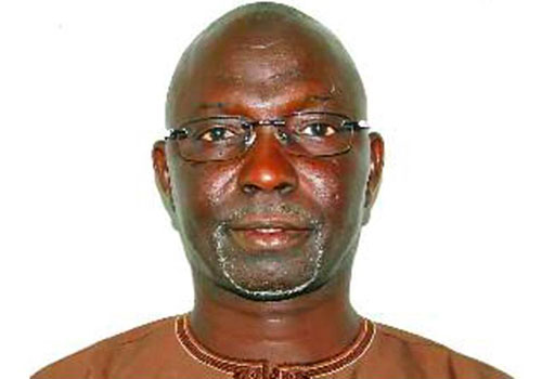Le Sénégalais Amacodou Diouf porté à la tête du CIAS
