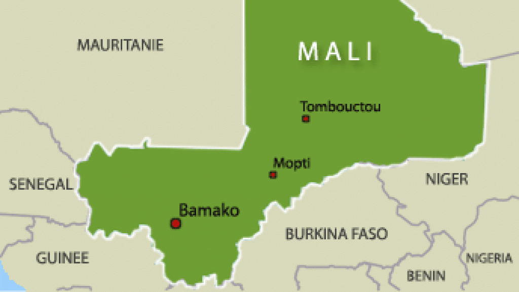Mali: possibles découvertes de charniers vers Nantaka et Kobaka, dans le centre