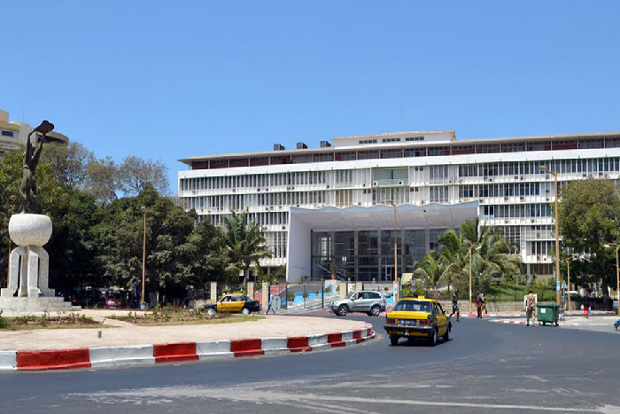 Tensions en vue à l’Assemblée : les députés examinent le projet portant modification du Code électoral