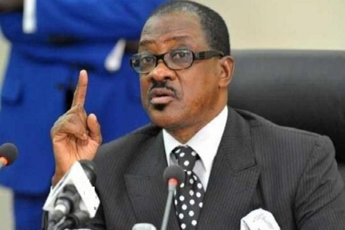 Direct Assemblée nationale-Me Madické Niang; Ce projet de loi est illégale