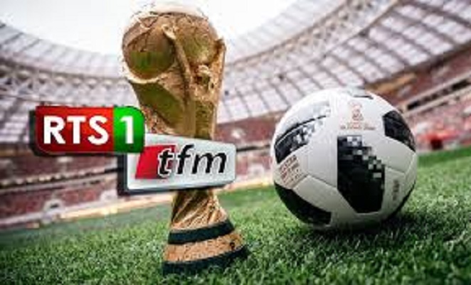 Coupe du Monde 2018: le SYNPICS- CNTS RTS fustige les propos de Youssou Ndour