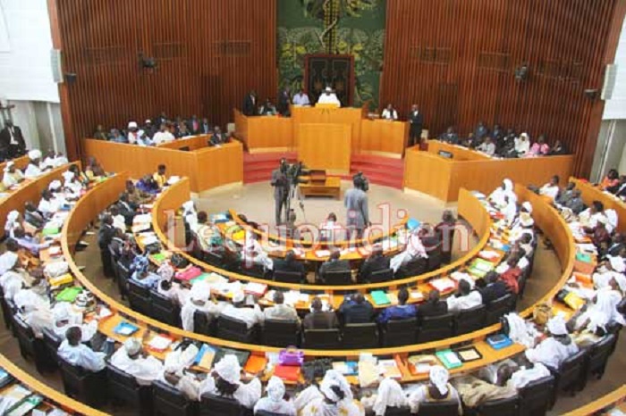 ​Assemblée : Seydou Diouf  répond à Madické Niang «Cette question préalable n’a aucun sens »