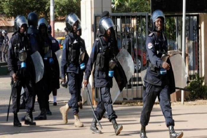 ​Drame : deux gambiens tués par balle par la police faraba