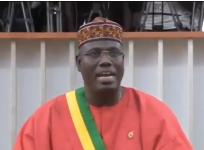 ​ Cheikh Abdou Bara Doly menace Aly Ngouille Ndiaye : "Vous irez en prison si..."