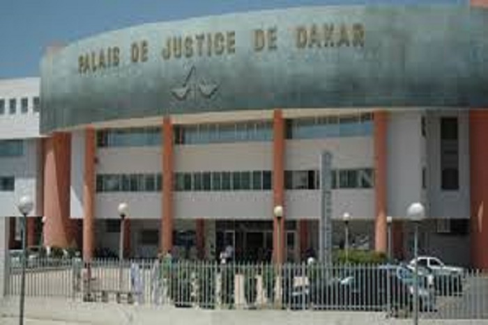 Tribunal de Dakar : le procès de l'Asp renvoyé au 22 juin