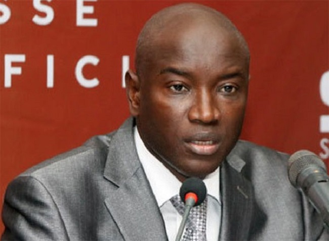 "Le parrainage n'est pas une chose nouvelle, il existait depuis 1991" ; Aly Ngouille Ndiaye
