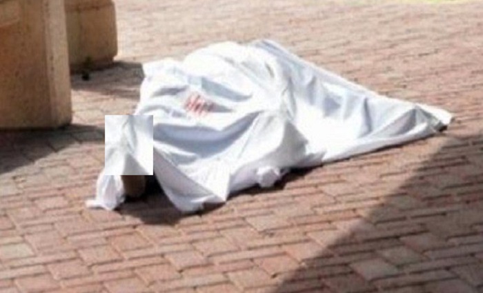 Meurtre odieux à la Sicap Rue 10 : Abdou plante un couteau dans le cou de Koffi