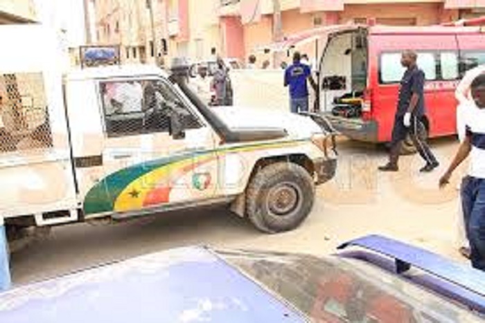 ​Meurtre à Rue 10 : Abdou «Bandit » chez un patron de presse avec...