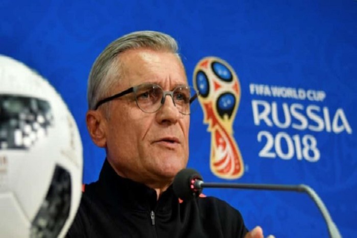 Sénégal-Pologne : «nous sommes venus pour battre le Sénégal » (Coach)