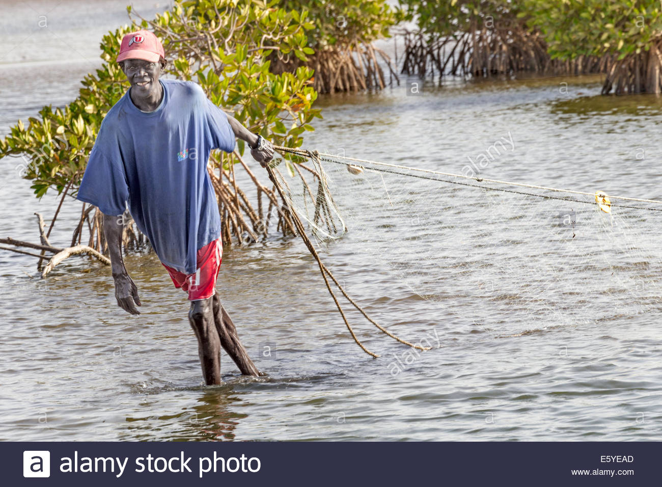 ​Voies d’accès impraticables à Simal : Les populations s’insurgent contre l’indifférence de l'Etat