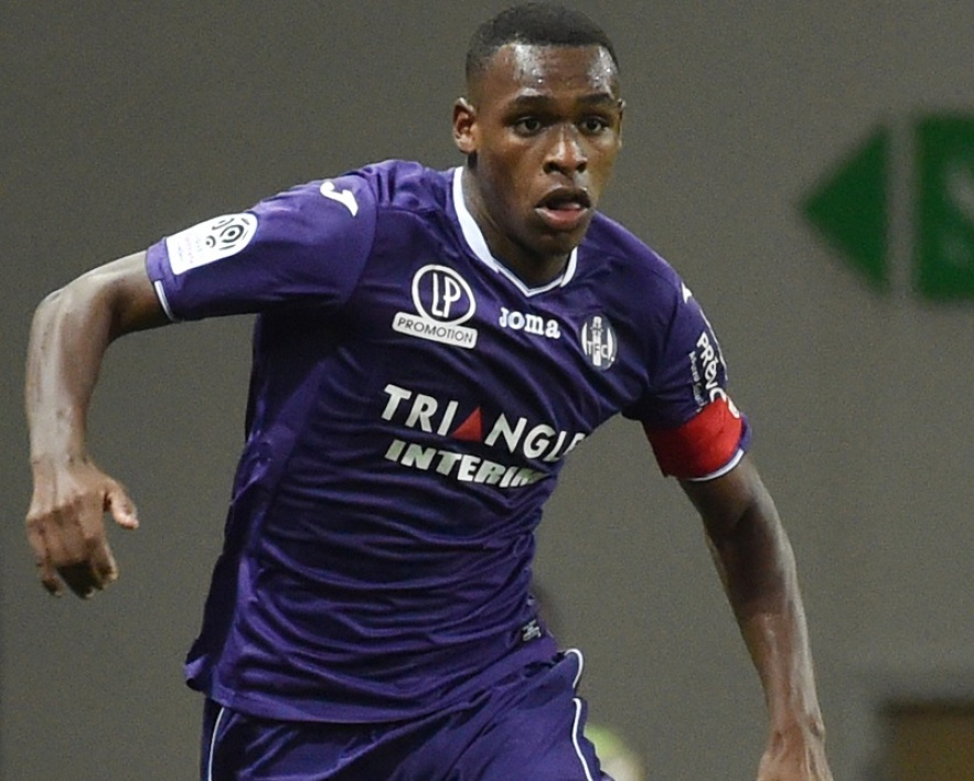 Officiel : Issa Diop s’est engagé avec West Ham