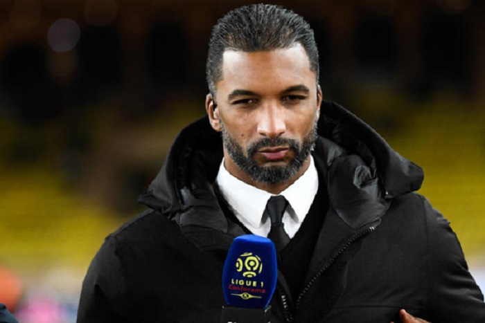 #CM2018: Habib Béye : «Ça fait plaisir de voir Aliou Cissé mettre en place des..."