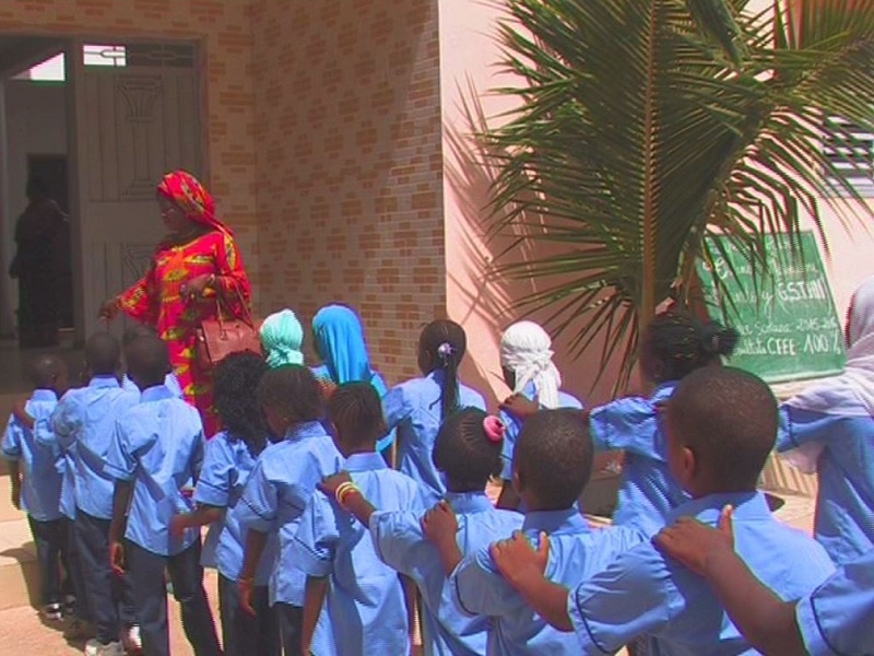 Kolda : plus de 1587 élèves vont passer le CFEE sans pièce d'état civil