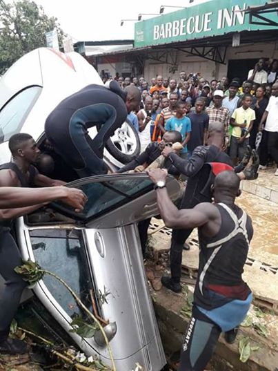 le bilan s'alourdit à Abidjan: 20 morts enregistrés 