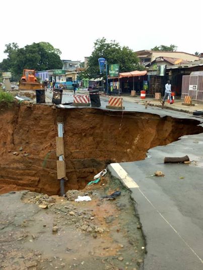 le bilan s'alourdit à Abidjan: 20 morts enregistrés 