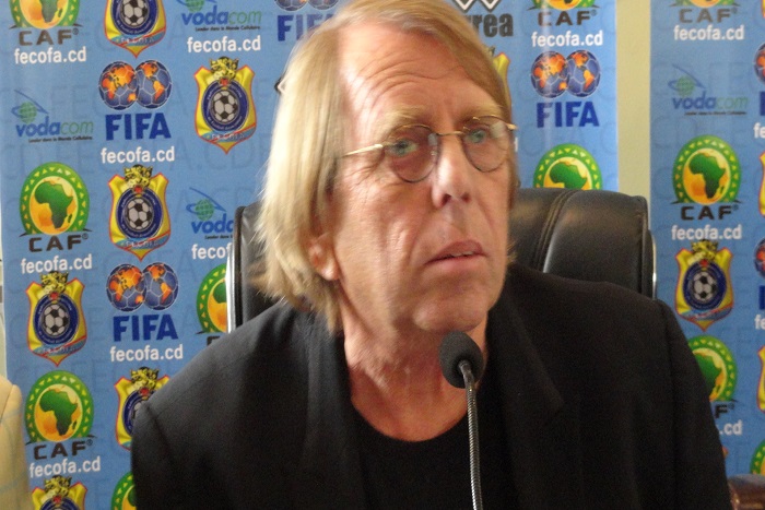 #CM2018-Claude le Roy « Une équipe du Sénégal très solide, intelligente et bien organisée »