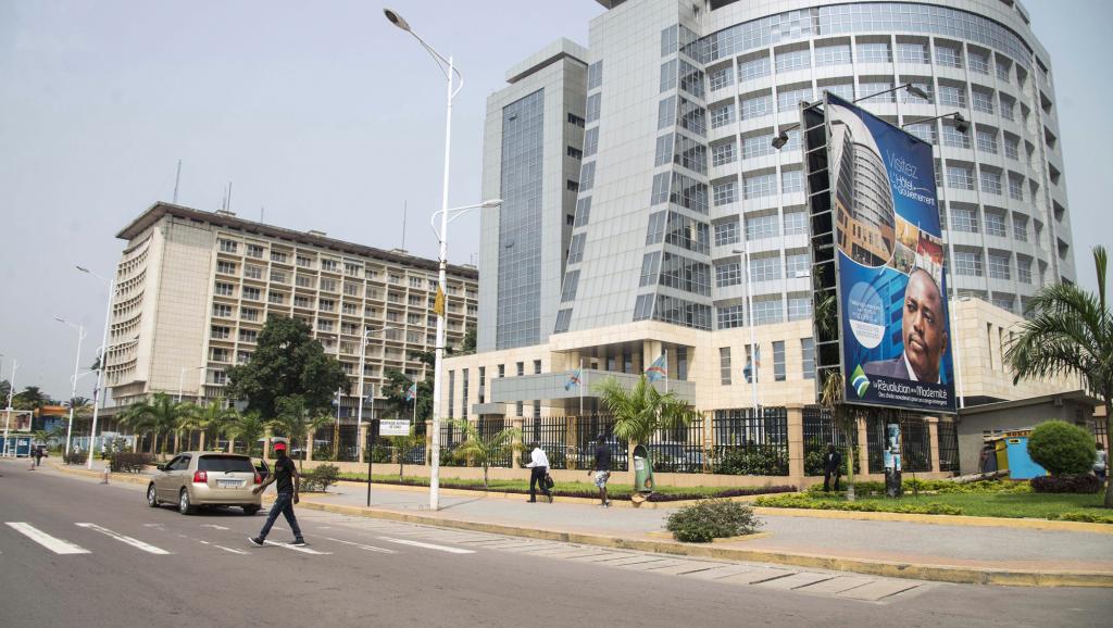 RDC: incendies mystérieux dans des appartements d'activistes