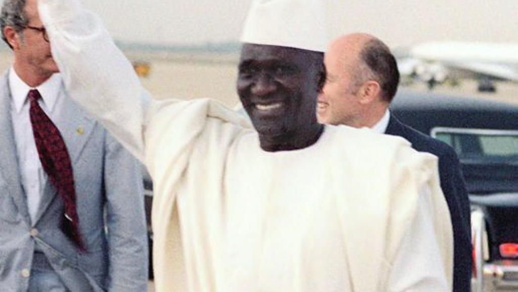 Guinée (Série 4/5): le complot des militaires en 1969