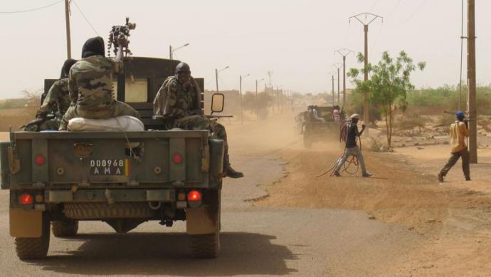 Fosses communes au Mali : la société civile attend des sanctions