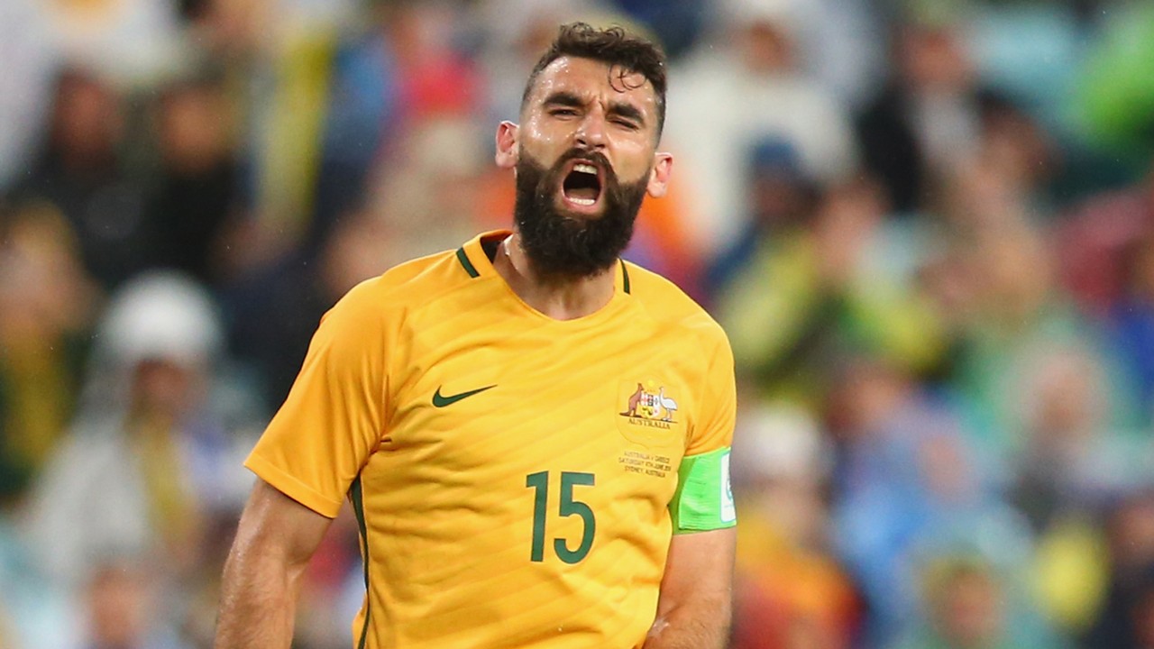 #CM2018 : Jedinak égalise pour Australie 