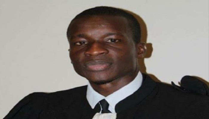 "Il n'y a pas de loi sénégalaise qui condamne les fraudes aux examens", selon Me Bamba Cissé 