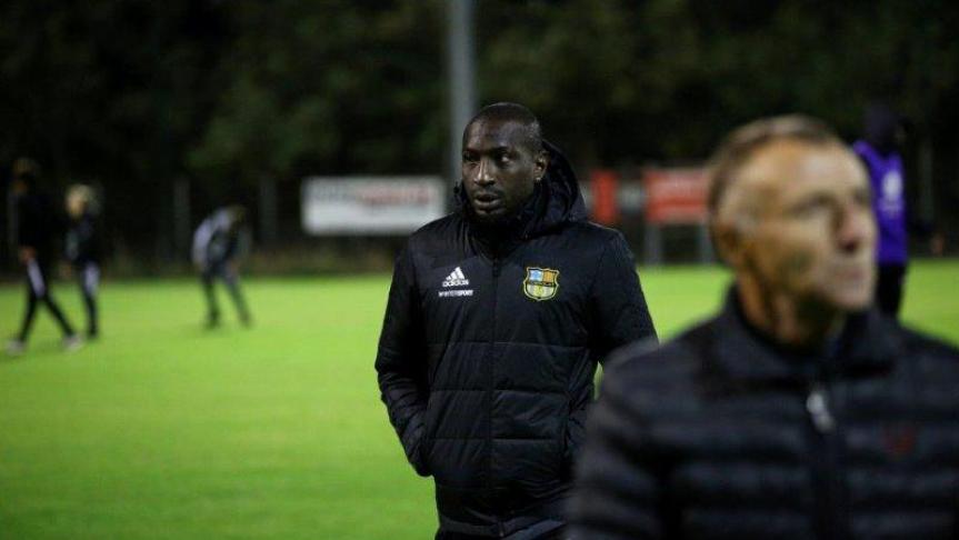 ​Divers : Mamadou Niang rechausse les crampons