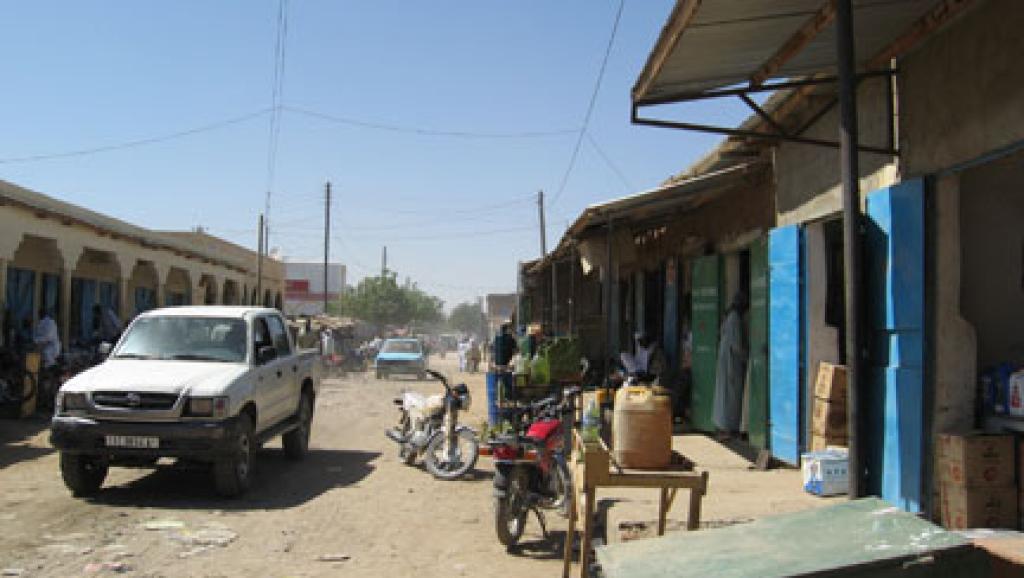 Tchad: fin de la crise du secteur judiciaire, mais des nuages persistent