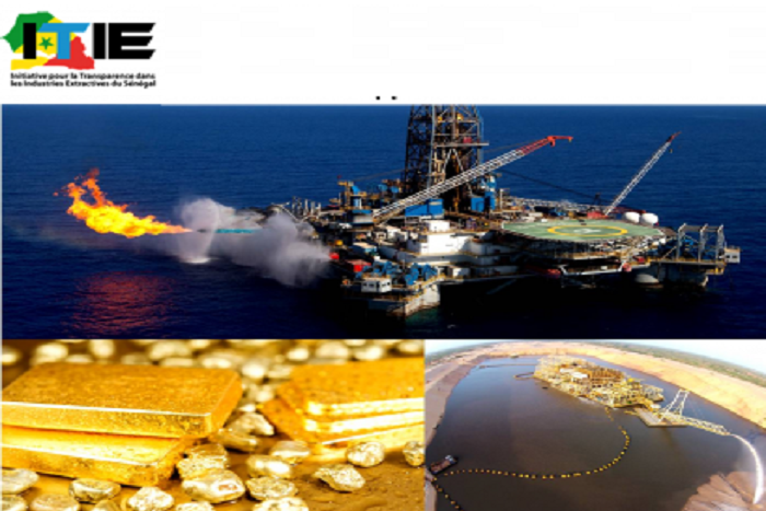 Rapport ITIE 2017 : 18 entreprises minières et 8 pétrolières passées au peigne fin