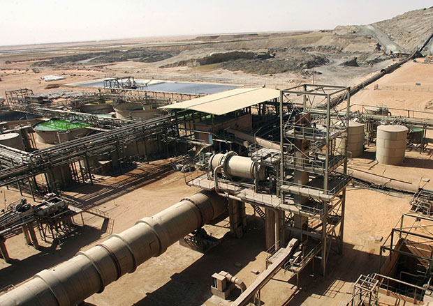 Rapport ITIE 2017 : 18 entreprises minières et 8 pétrolières passées au peigne fin