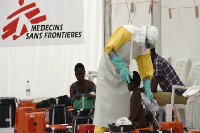 ​L'ONG Médecins sans frontières à son tour accusée d'abus sexuels en Afrique