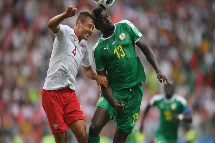 #CM2018- Alfred Ndiaye : « Aliou Cissé m'a dit que c'est moi qui...  »