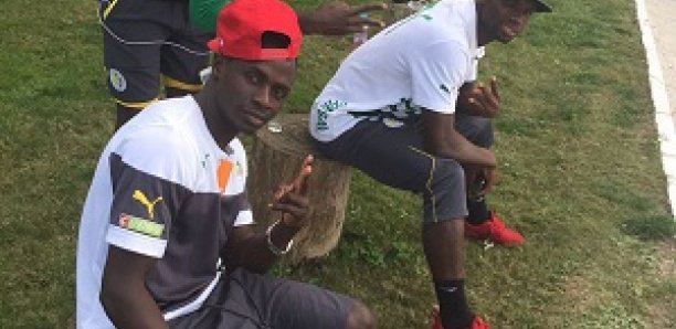 Les raisons de l’absence de Sadio Mané à l’entrainement