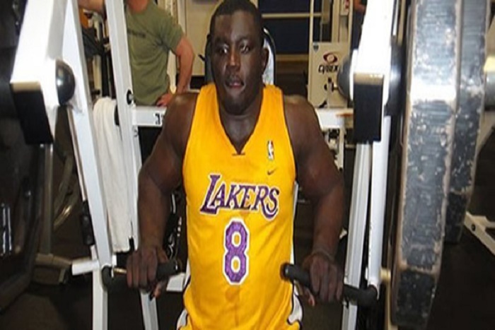 ​Lutte : blessé au niveau des reins,  Balla Gaye 2 aux Usa pour des soins