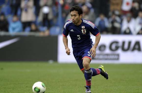 Nagatomoyuto, défenseur japonais « Les contre-attaques sénégalaises sont mortelles »