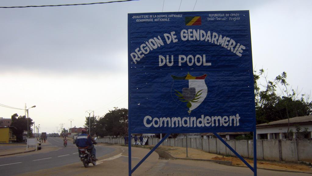 Congo Brazzaville : où en est l'accord de paix six mois après