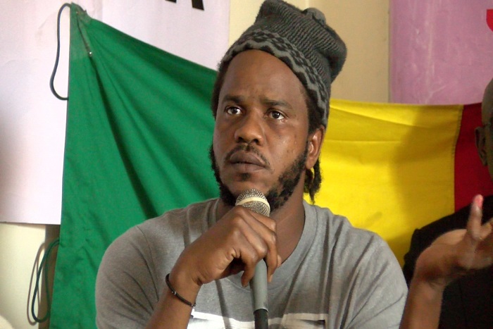 Thiat : «Ce 23 juin coïncide avec le 40e jour de l’étudiant assassiné par le pouvoir de Macky Sall»