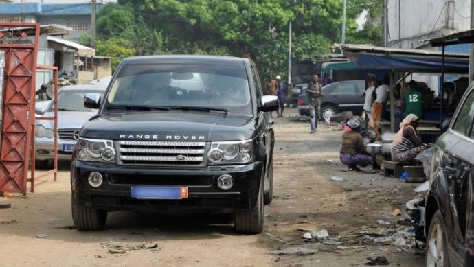 France : un réseau de trafic de 4x4 vers la Guinée et le Mali démantelé