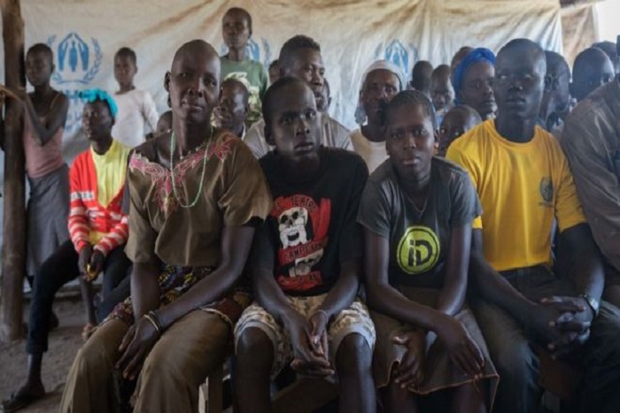 ​Un match de Coupe du monde vire au drame en Ouganda